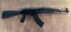 ASP 7,62, cal.7,62x39, 30 rd